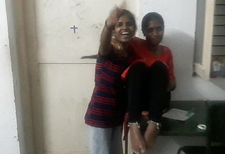 Tamil scorching school hostel Gals joy (tamil Audio) part 1