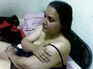 Lush Paki gross Wife provides her first timer husband With a blowage