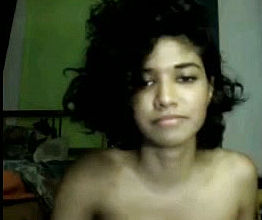 Hypnotizing Youthful Indian Teenager hotty Shows Her bod bare