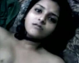 Amateur Slim all natural Desi gf Gives a Ultra cute Suck off On web cam