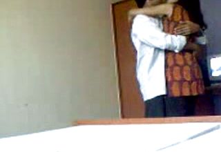 Seducing my Desi school gf for Intercourse on hidden Web cam