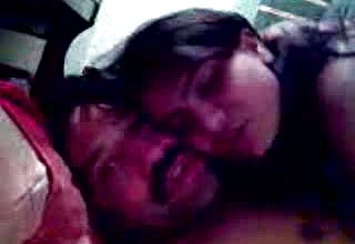 Chunky And youthfull Indian Wife railing hard Salami on Web cam