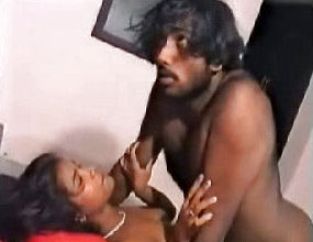 Outrageously unshaved Indian Stud ravaging his nice And Pretty lady