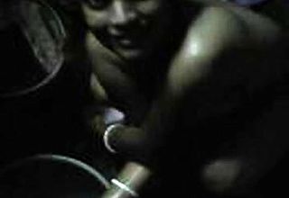 Desi bhabi Hot Nude Bath