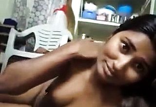 Indian lady Blowjob and sex