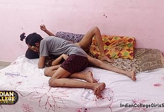 Amateur Indian Skinny Teen get an Anal Creampie After a Hard desi pussy fucking sex